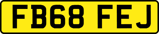 FB68FEJ