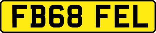 FB68FEL