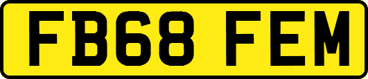 FB68FEM