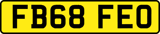 FB68FEO
