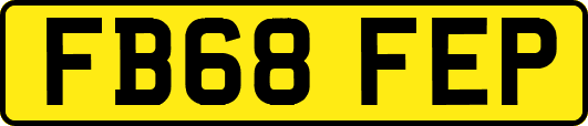 FB68FEP