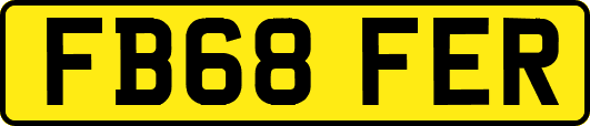 FB68FER