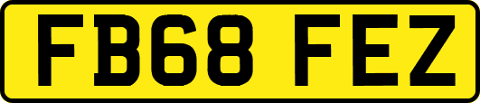FB68FEZ