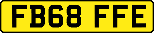 FB68FFE