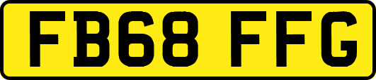 FB68FFG