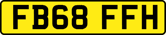 FB68FFH