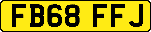 FB68FFJ