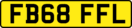 FB68FFL