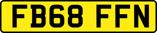 FB68FFN