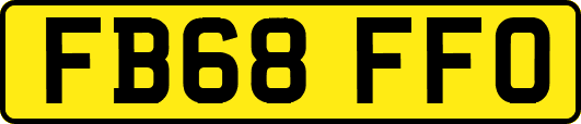 FB68FFO