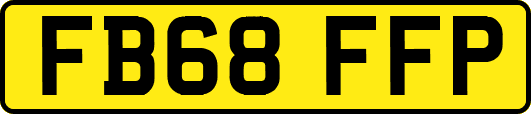 FB68FFP