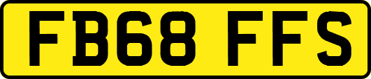 FB68FFS