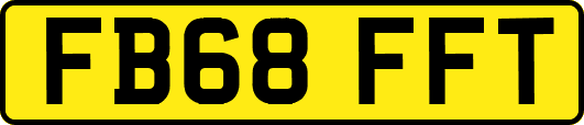 FB68FFT