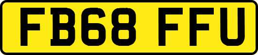 FB68FFU