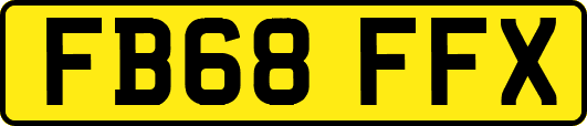 FB68FFX