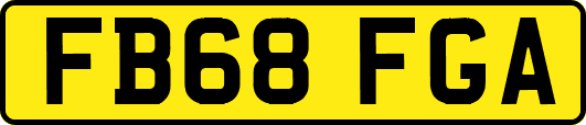FB68FGA