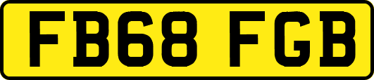 FB68FGB