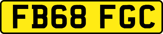 FB68FGC