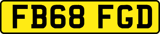 FB68FGD