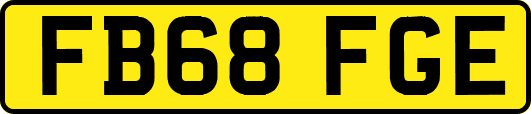 FB68FGE