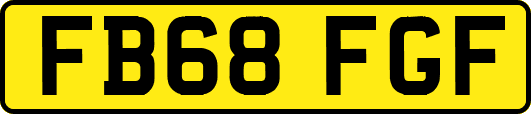 FB68FGF
