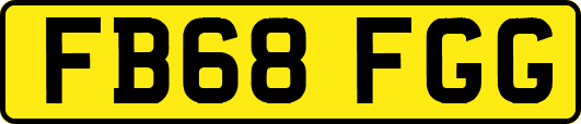 FB68FGG