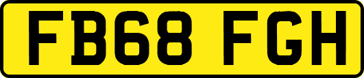 FB68FGH