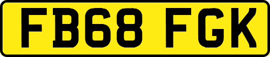FB68FGK