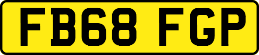 FB68FGP