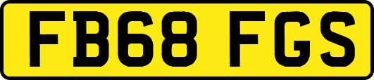 FB68FGS