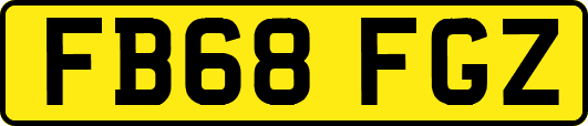 FB68FGZ