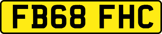 FB68FHC