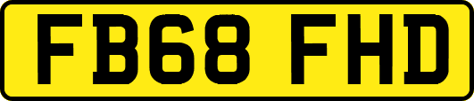 FB68FHD
