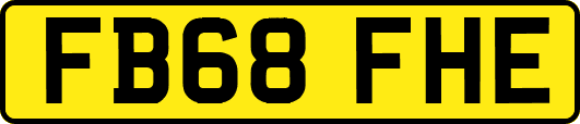 FB68FHE