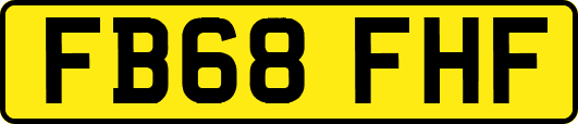 FB68FHF