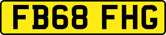 FB68FHG