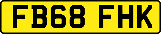 FB68FHK
