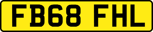 FB68FHL