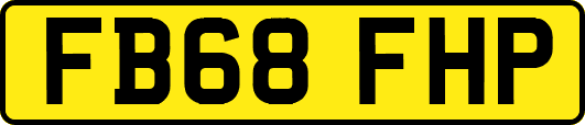 FB68FHP