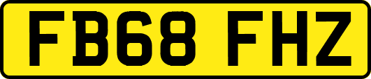FB68FHZ