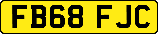 FB68FJC