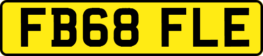 FB68FLE