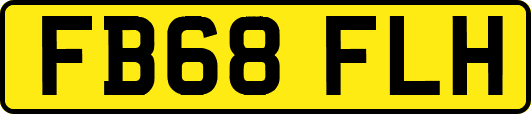 FB68FLH