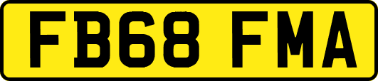 FB68FMA
