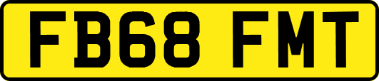 FB68FMT