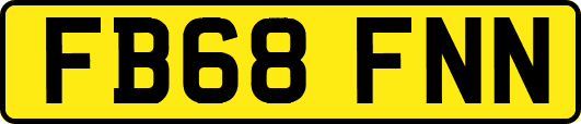 FB68FNN