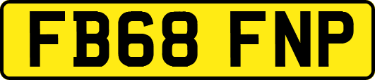 FB68FNP
