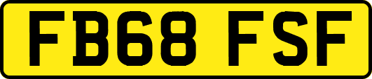 FB68FSF
