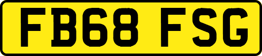 FB68FSG