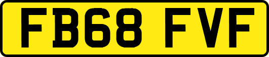 FB68FVF